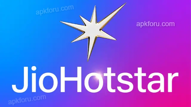 JioHotstar APK