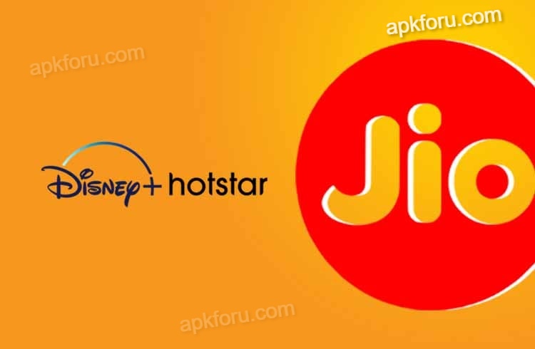 JioHotstar APK