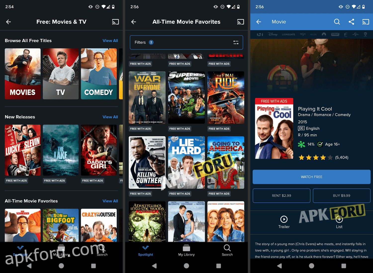 Tamasha App Live Sports, Movies & TV Channels