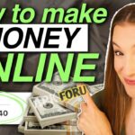 Make Money Online in 2025