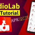 Audiolab apk