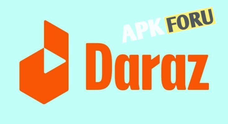 Daraz APK