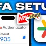 Google Authenticator
