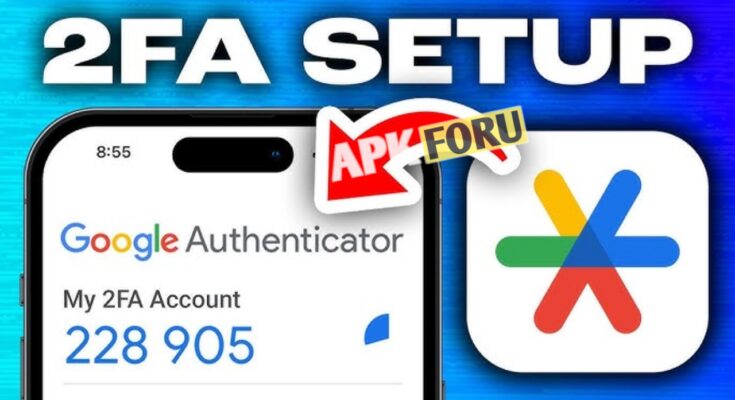 Google Authenticator