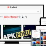 Anydesk ak