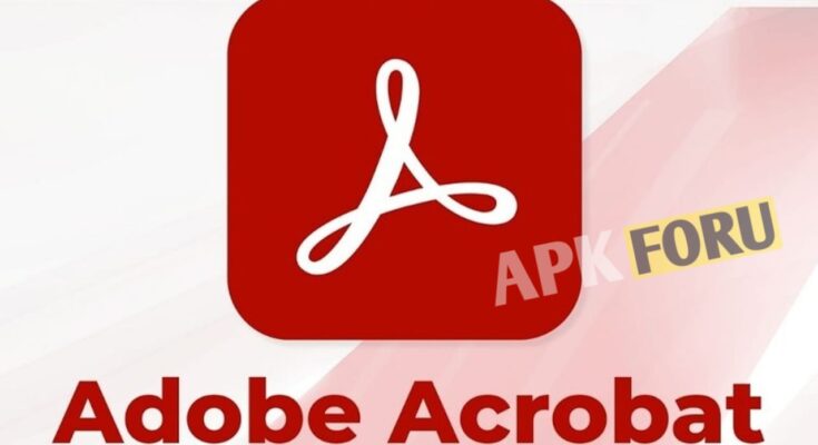 Adobe Acrobat Reader APK