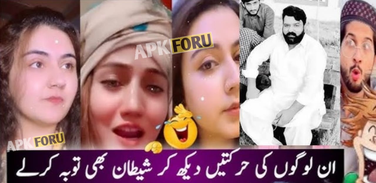 pakistani-tiktokers