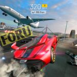 Extreme Car Driving Simulator