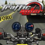 Traffic Rider APK