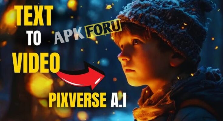 PixVerse AI