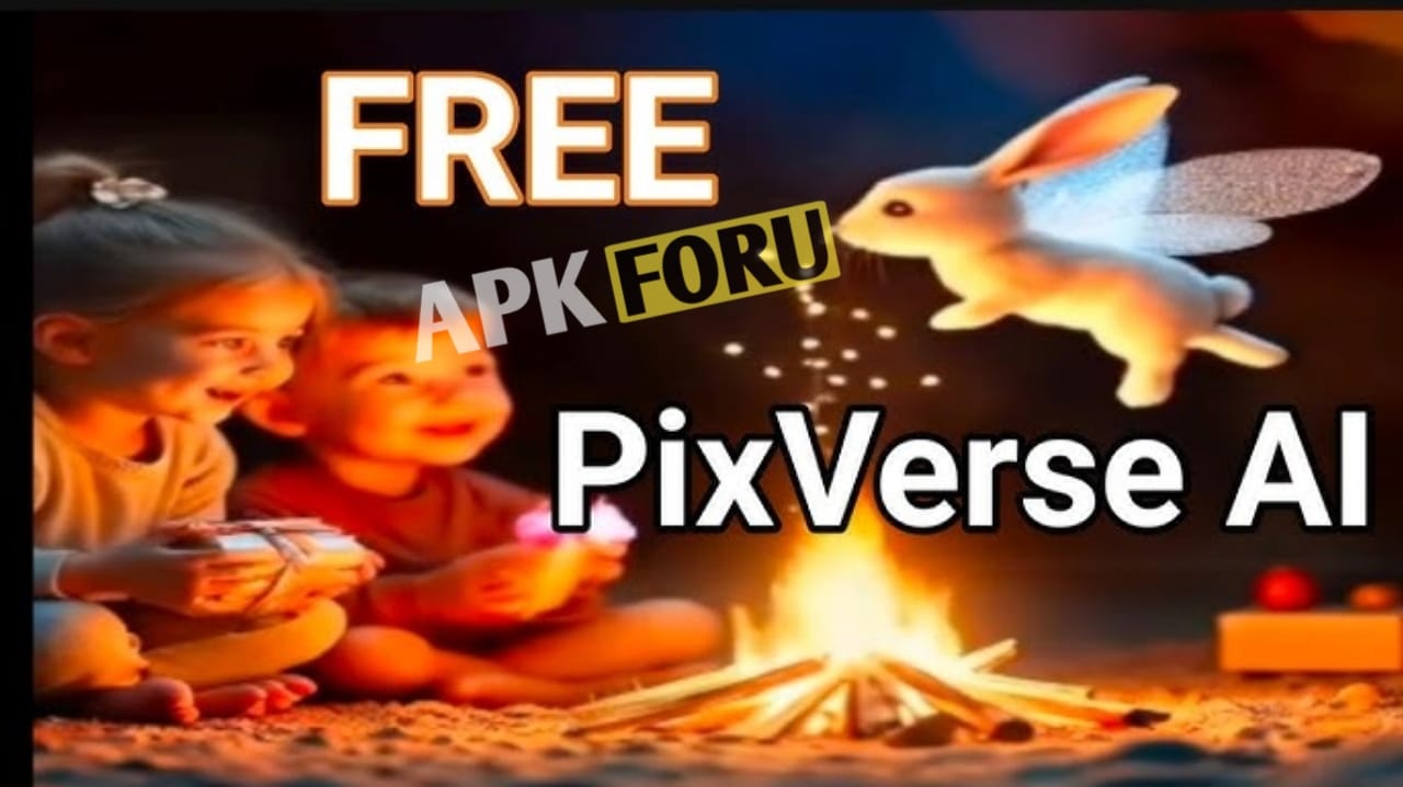 PixVerse AI