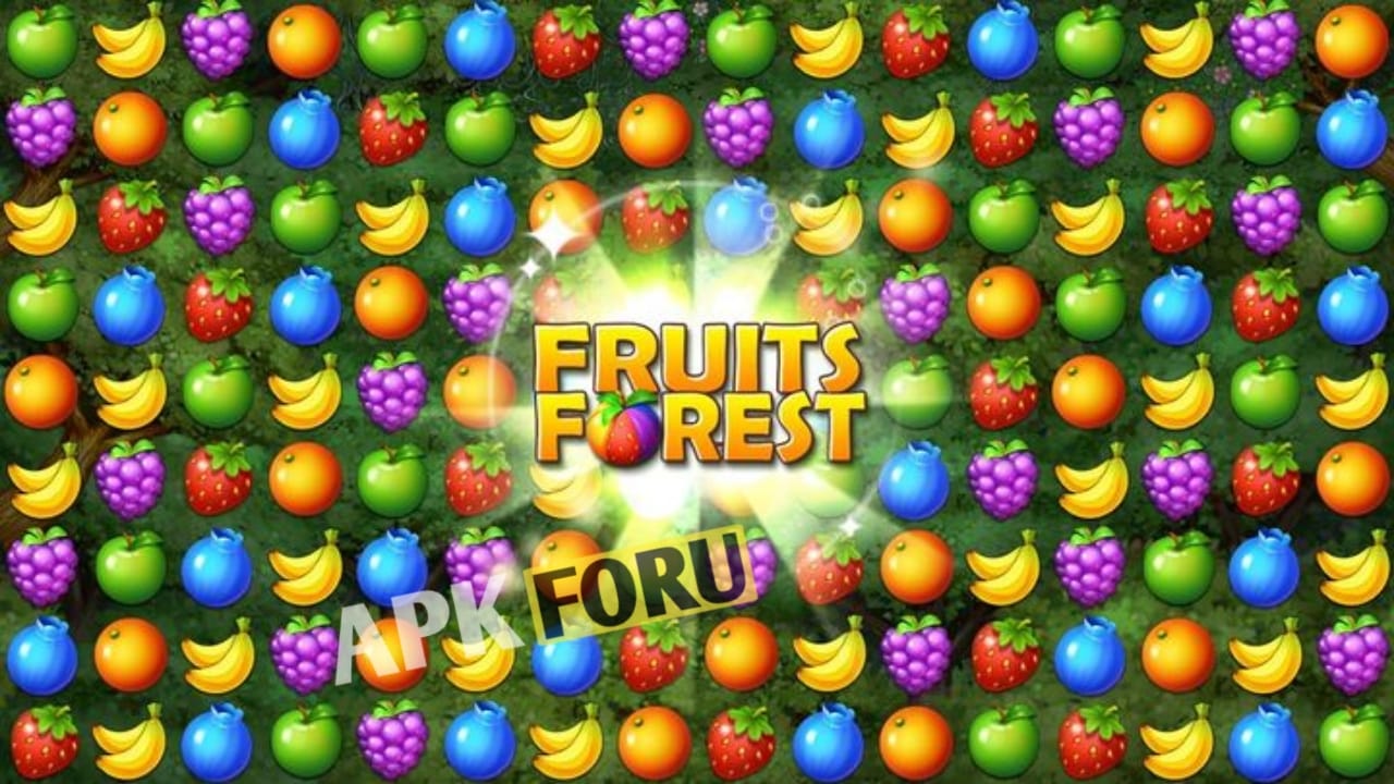 Fruit Fancy APK