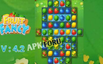Fruit Fancy APK