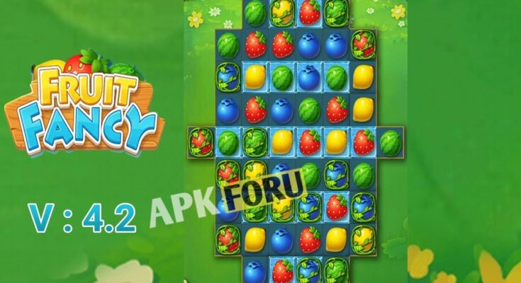 Fruit Fancy APK