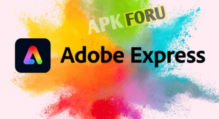Adobe Express APK