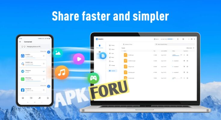 SHAREit