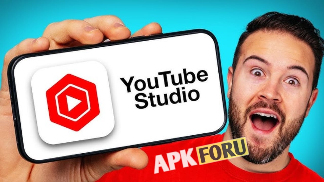 YT Studio APK