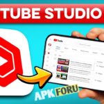 YT Studio APK