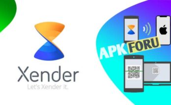 Xender APK
