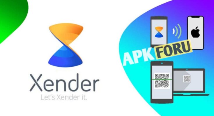 Xender APK