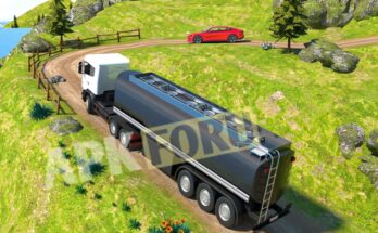 Truck Simulator Big Rigs