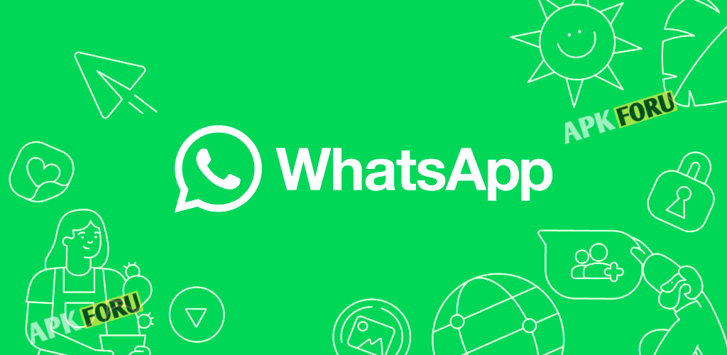 WhatsApp Messenger