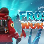 Frost World APK