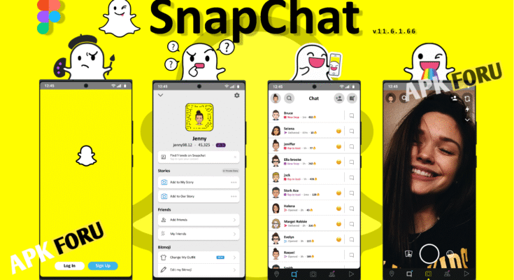 Snapchat