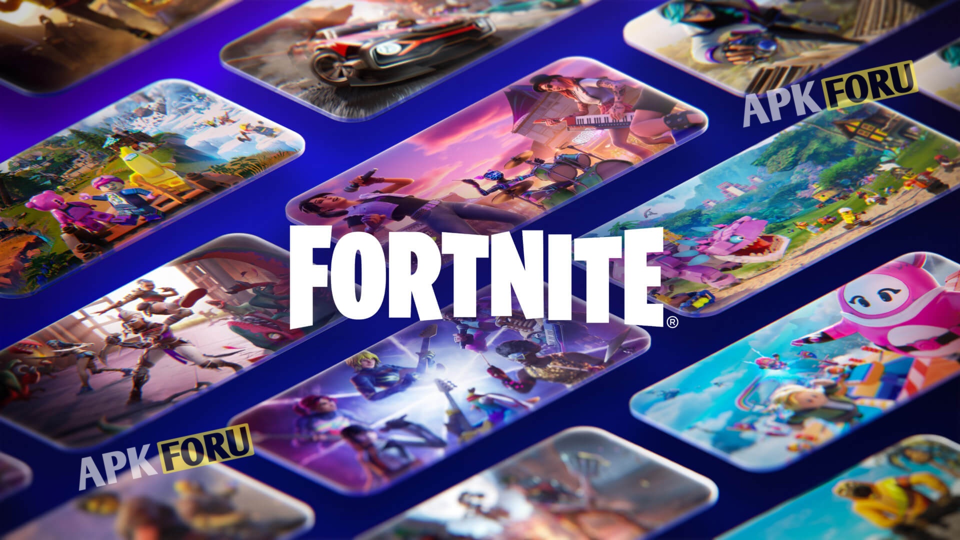 fortnite