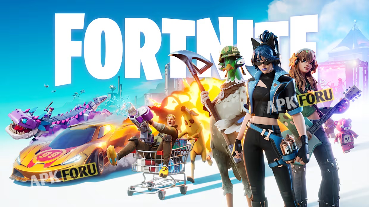 Fortnite