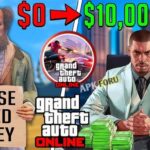 GTA 5 Online