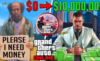GTA 5 Online