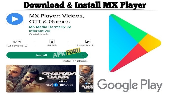 MX Player