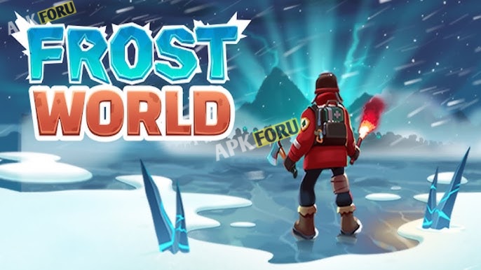 Frost World APK