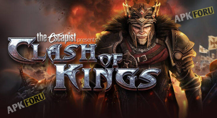 Clash of Kings