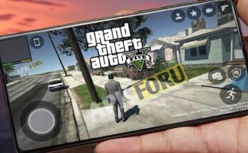 Grand Theft Auto V